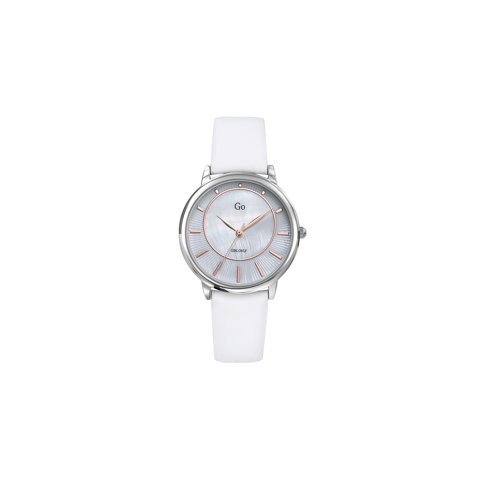 montre go