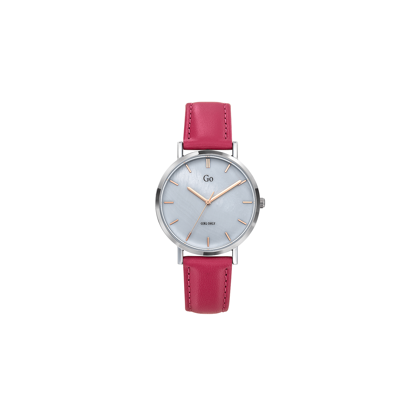 montre go