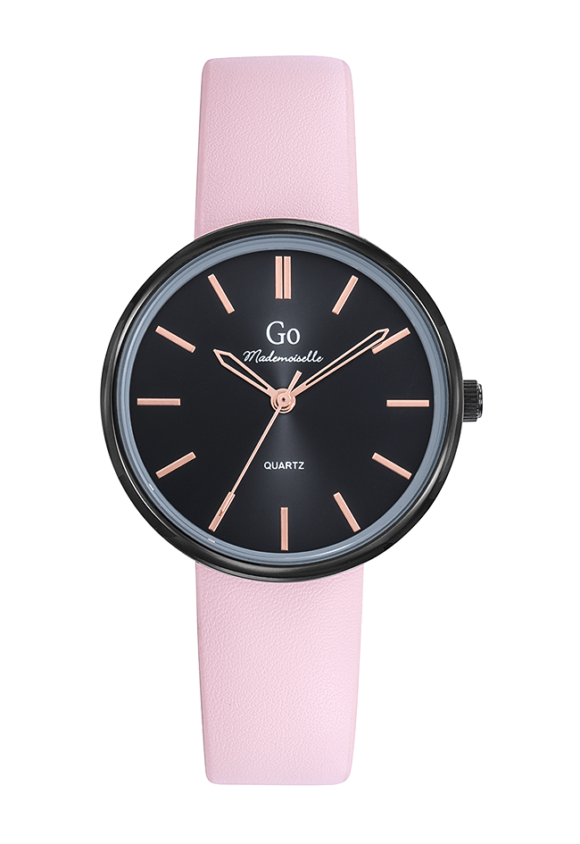 montre go