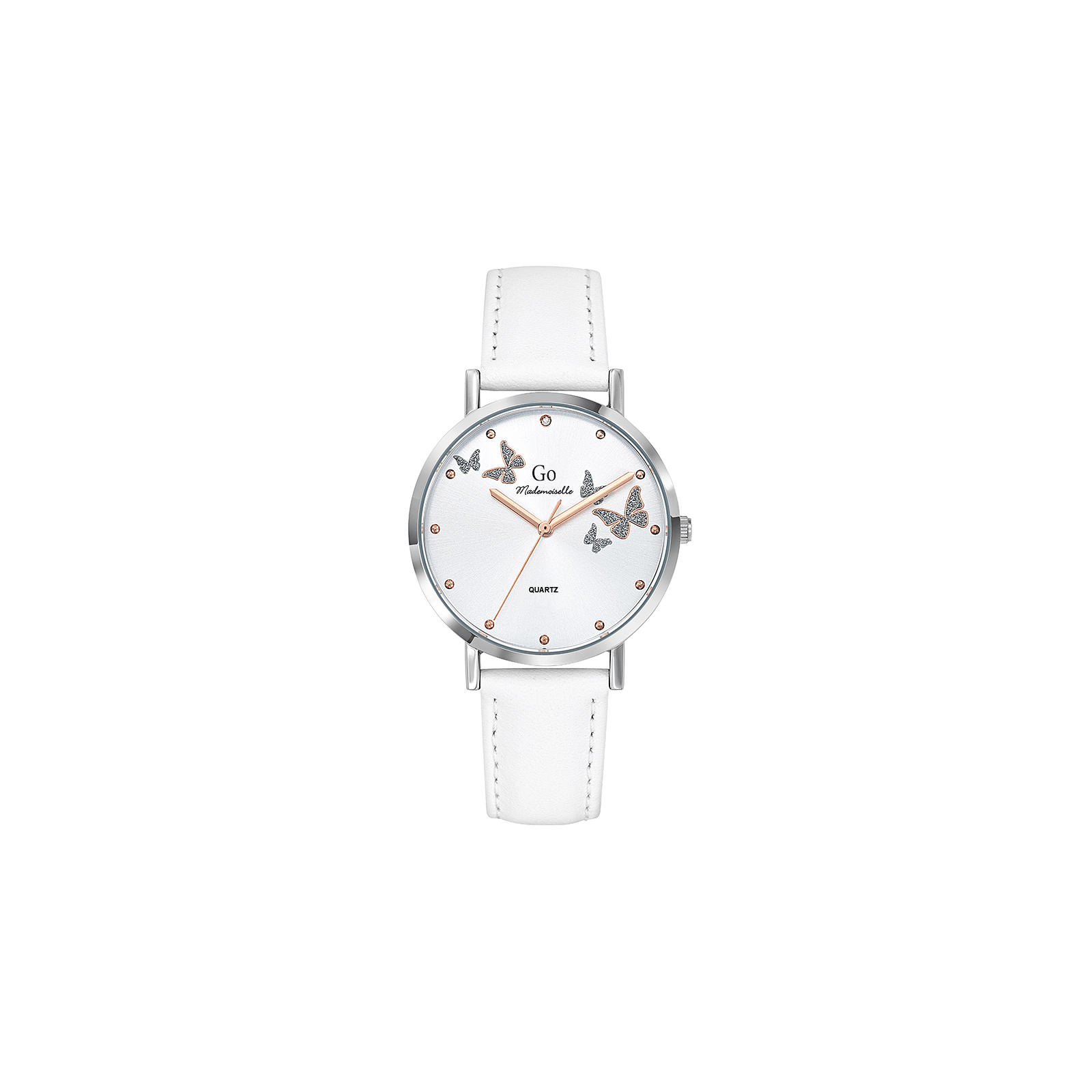 montre go
