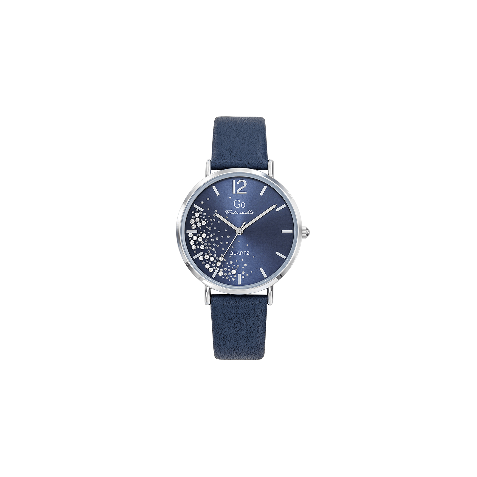 montre go