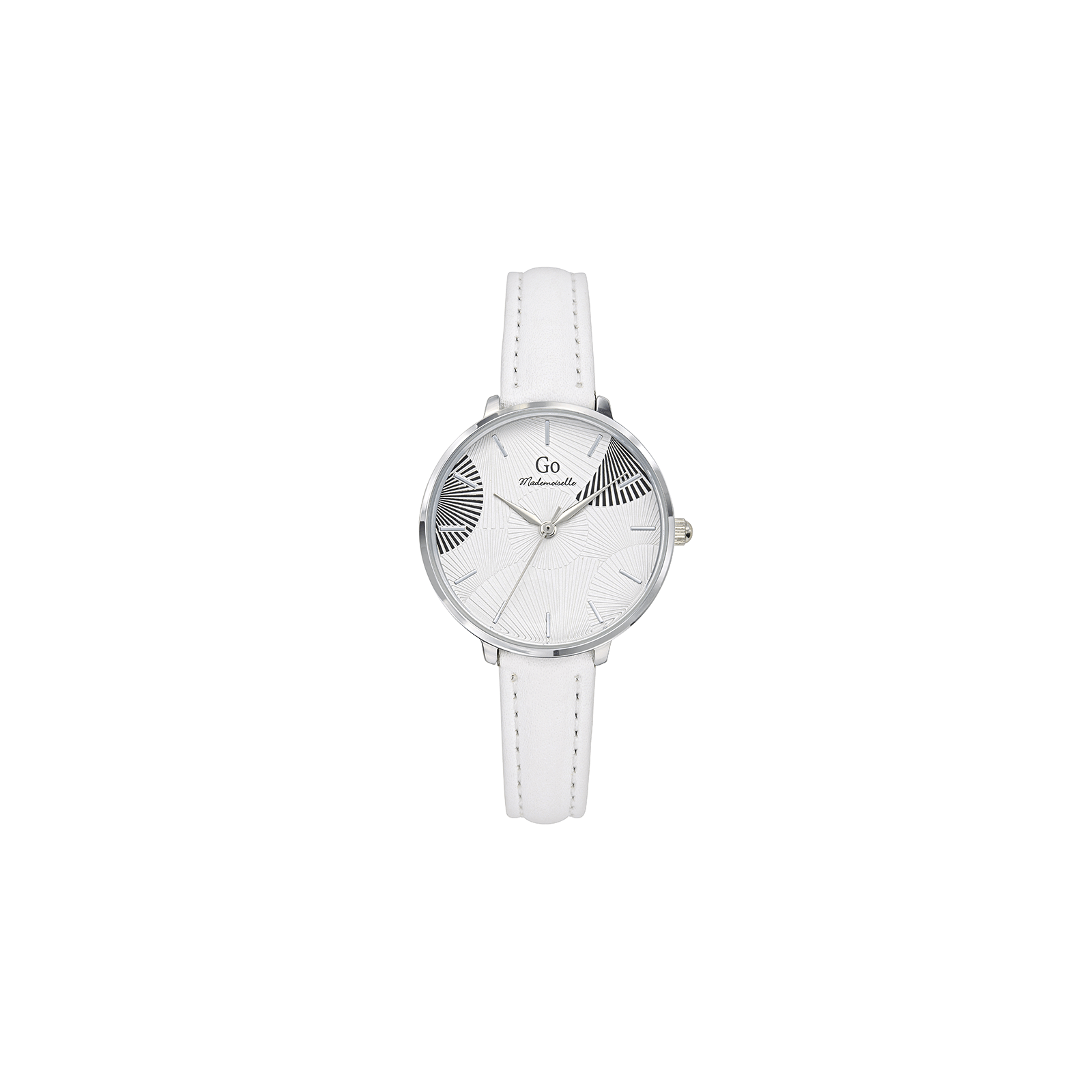 montre go