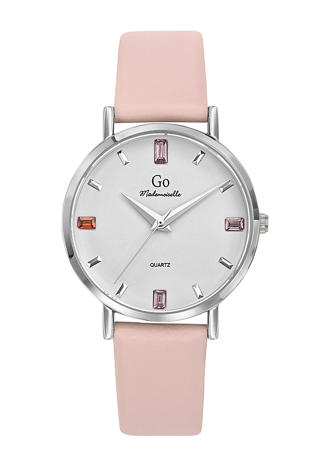 montre dame go