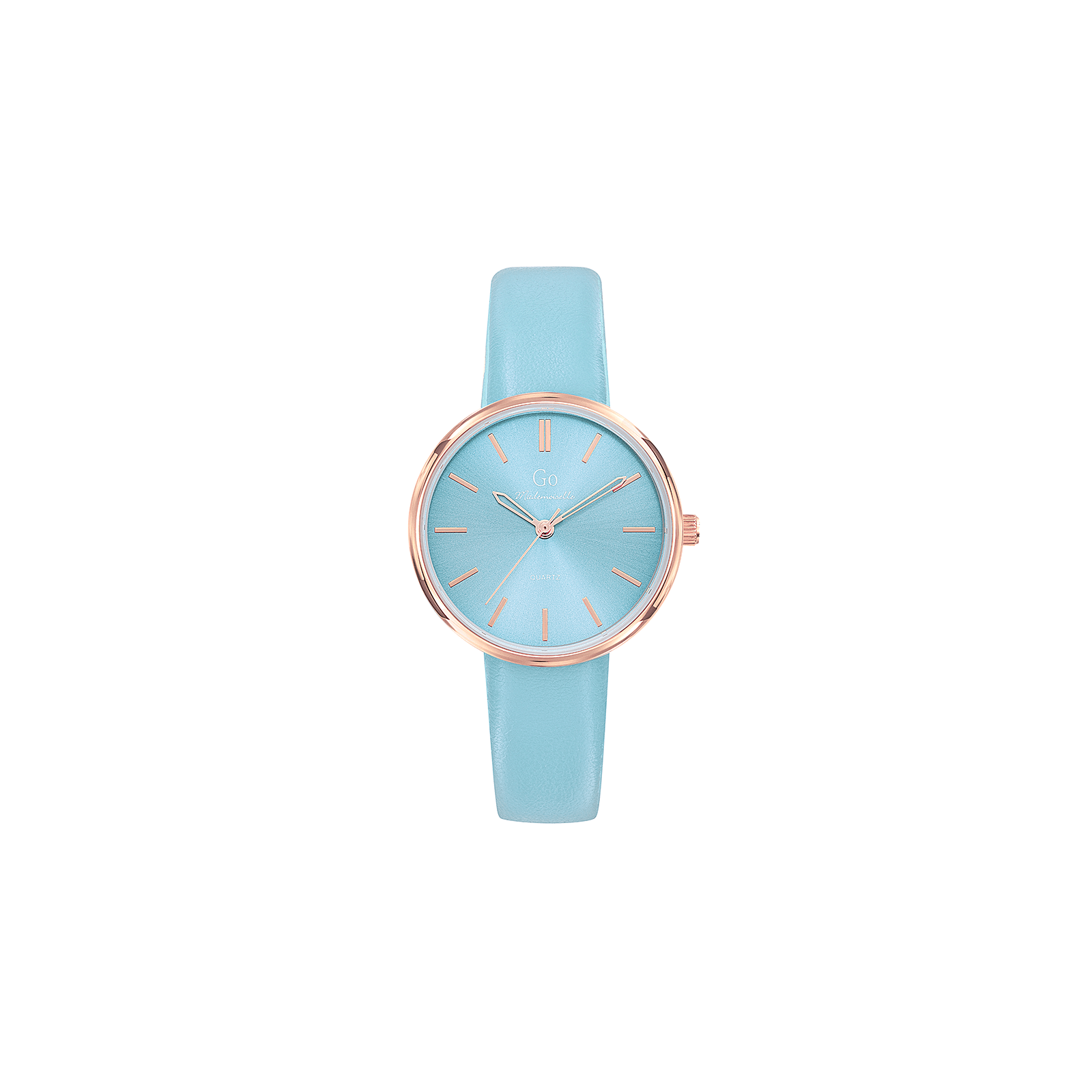montre go