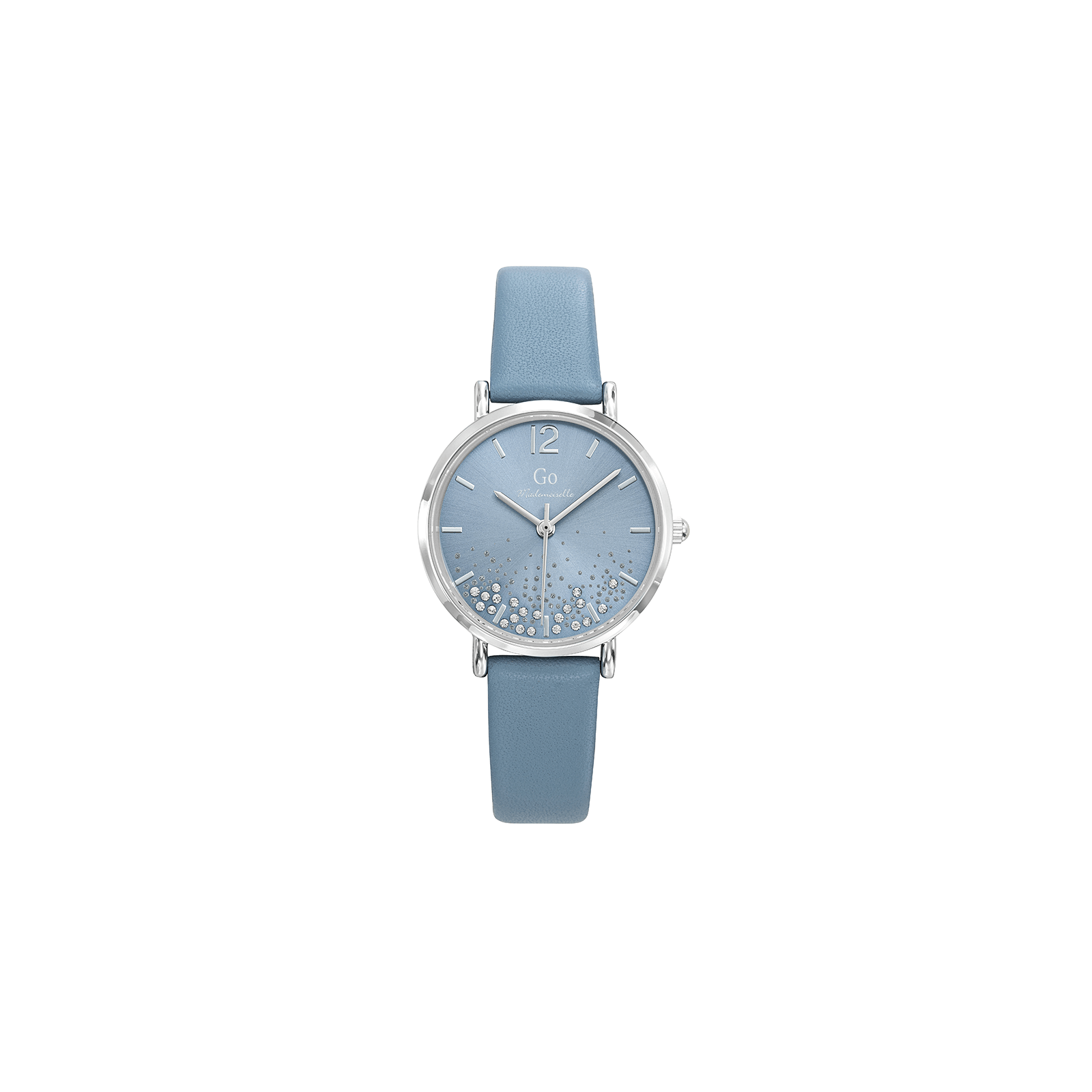 montre go