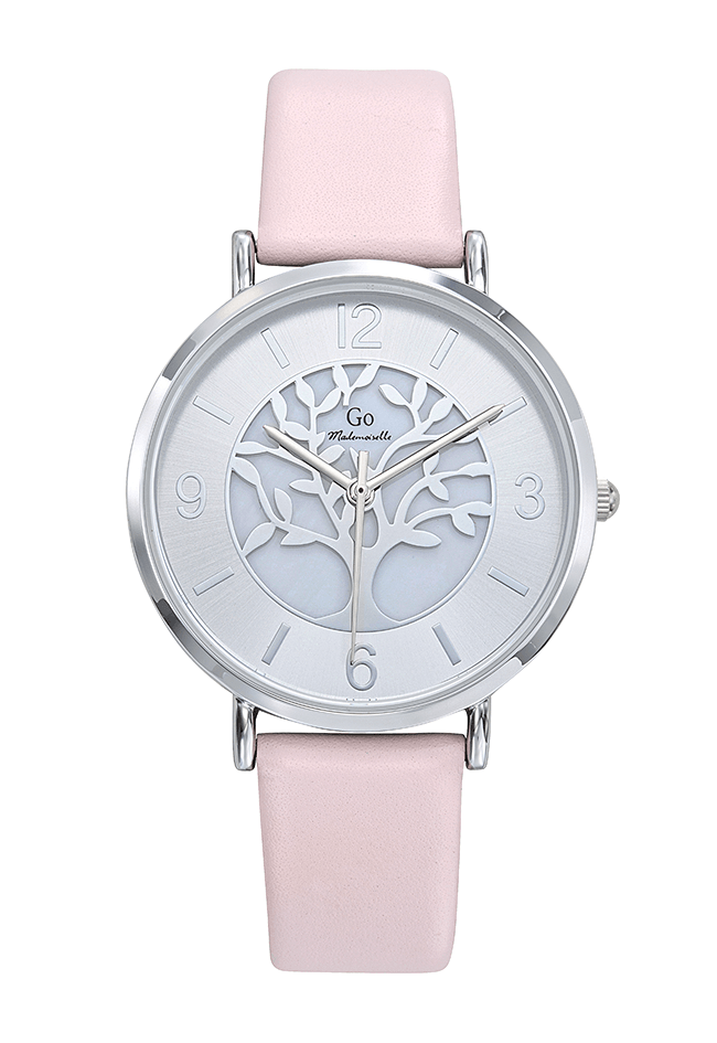 montre dame go