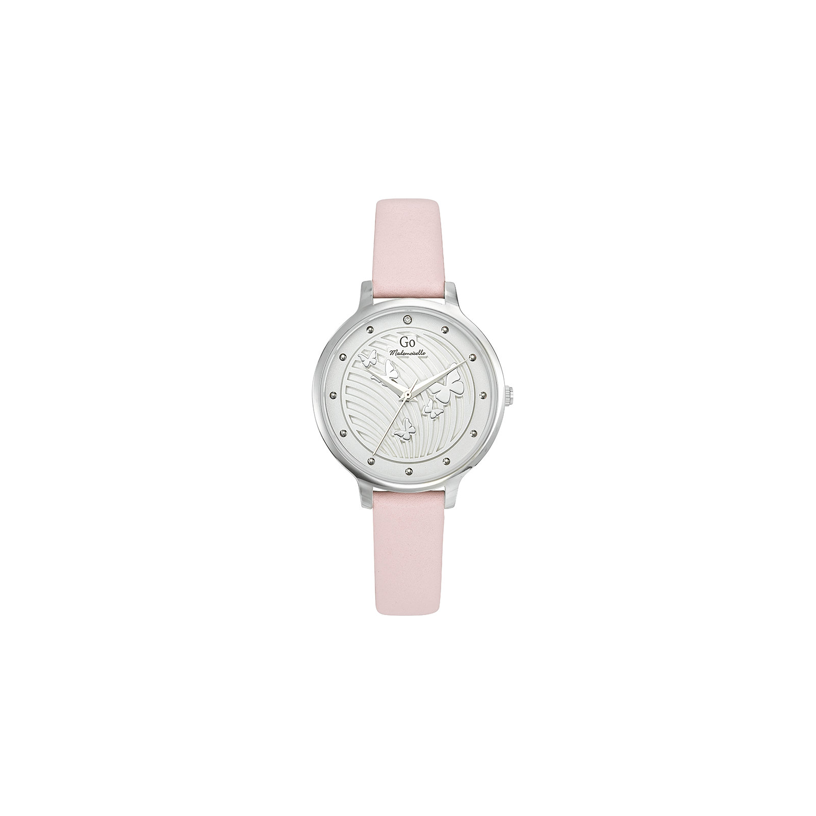 montre go