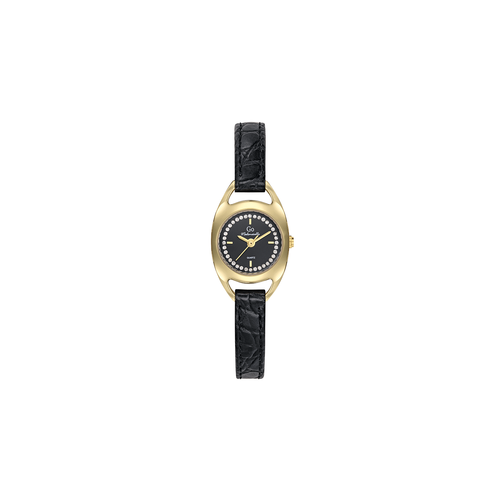 montre go