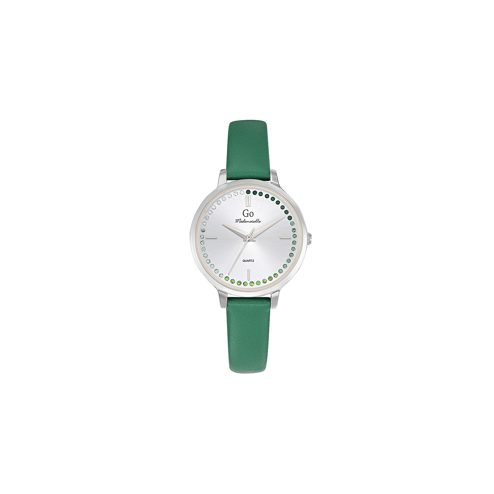 montre go
