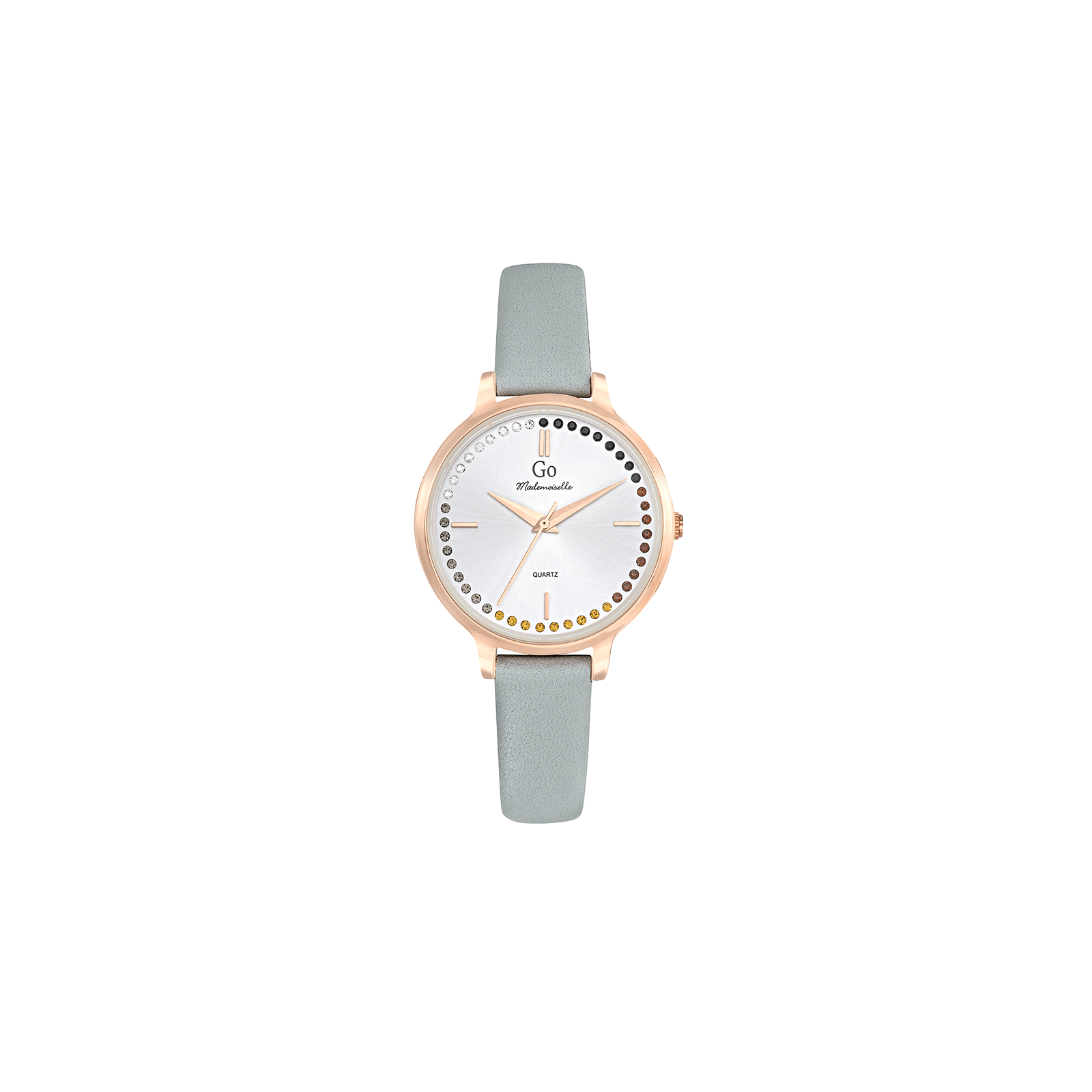 montre go