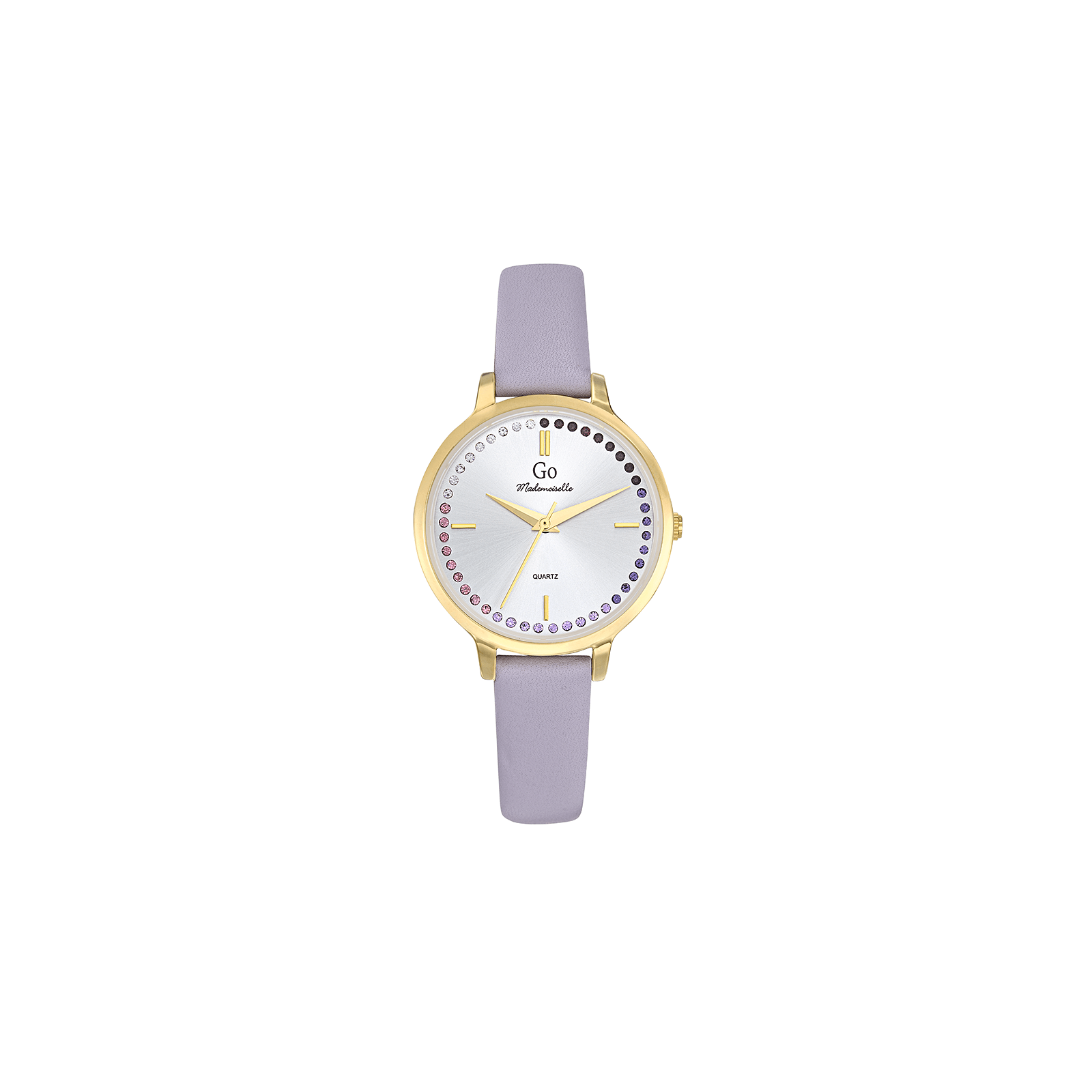 montre go