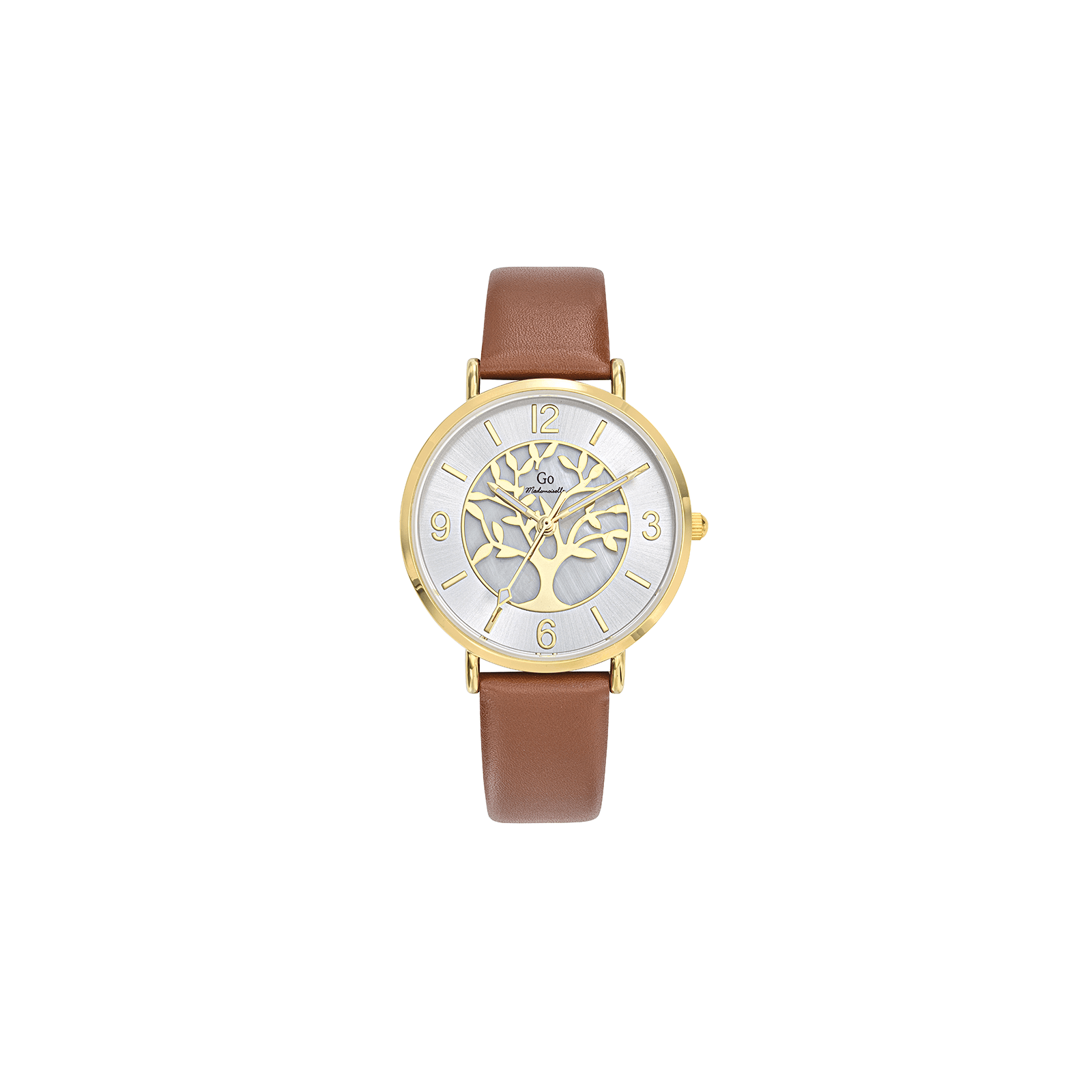 montre go