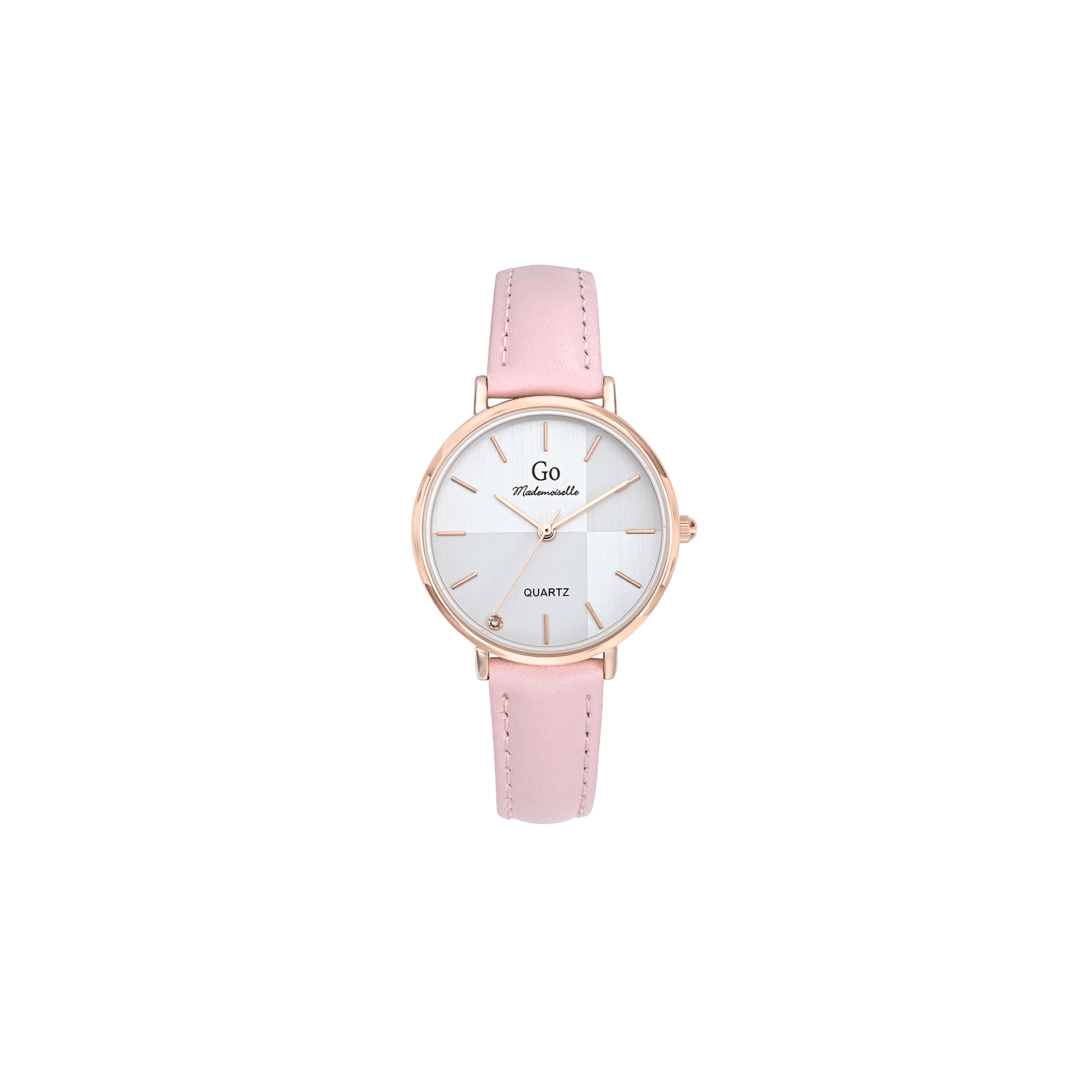 montre go