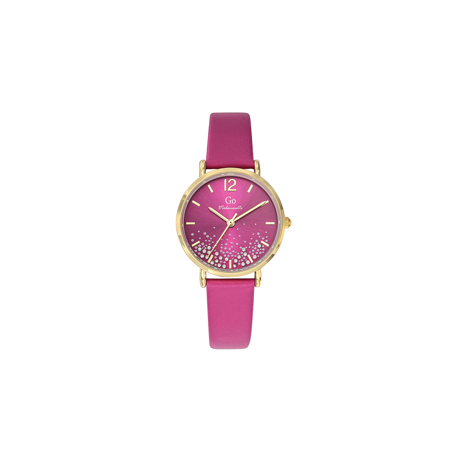 montre go