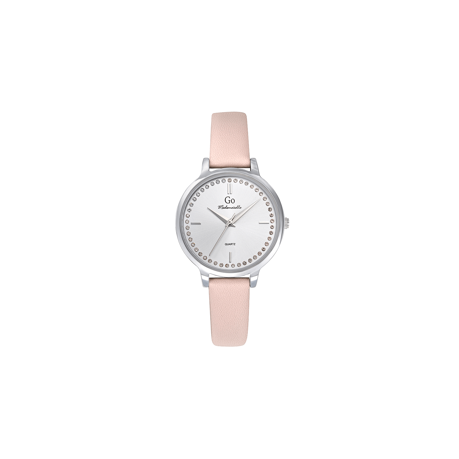 montre go