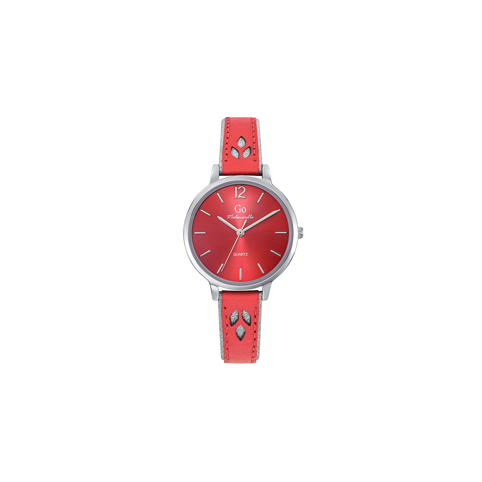 montre go