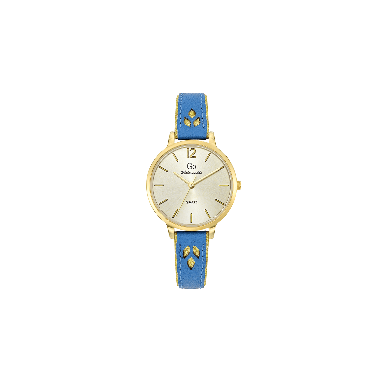 montre go