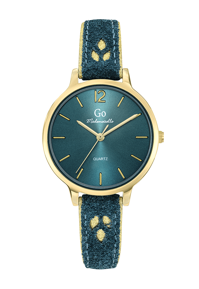 montre dame go