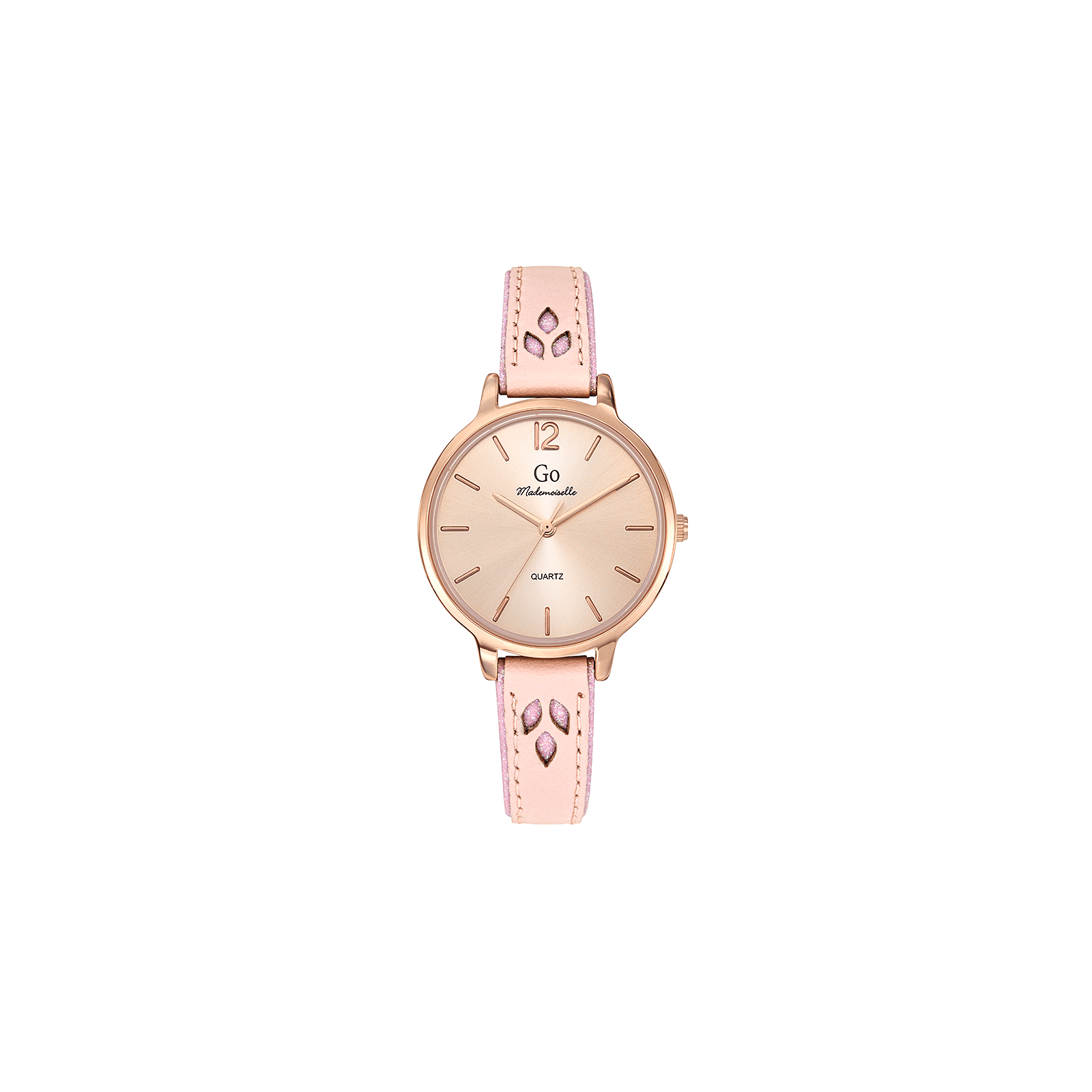 montre go