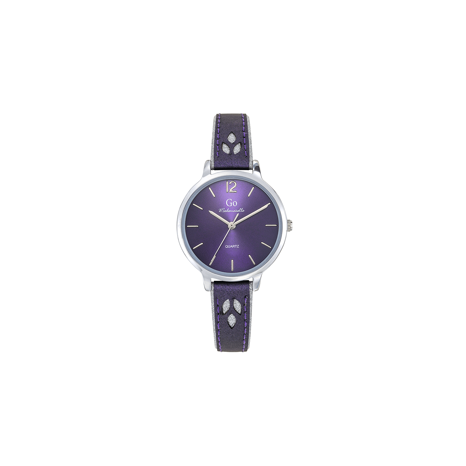 montre go