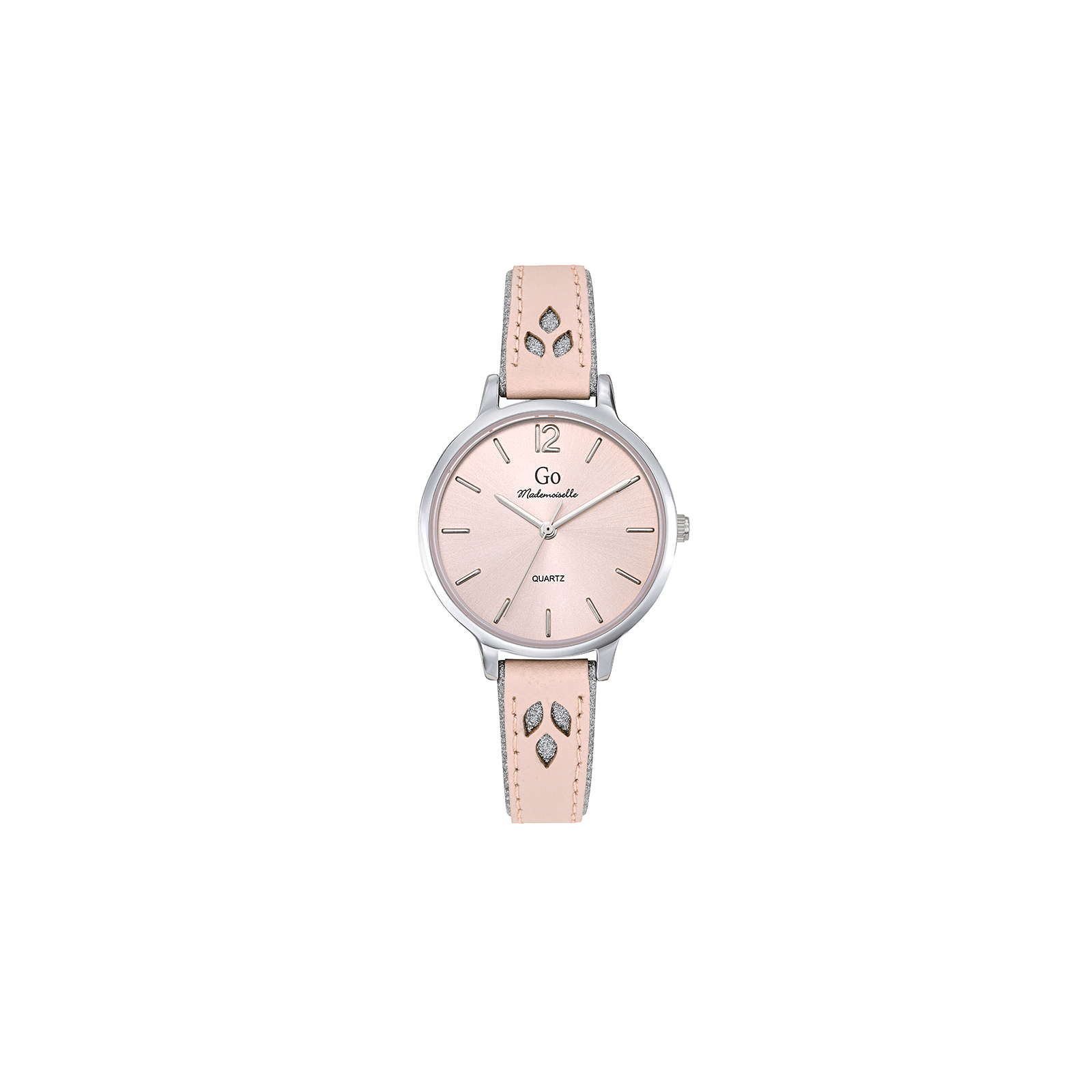 montre go