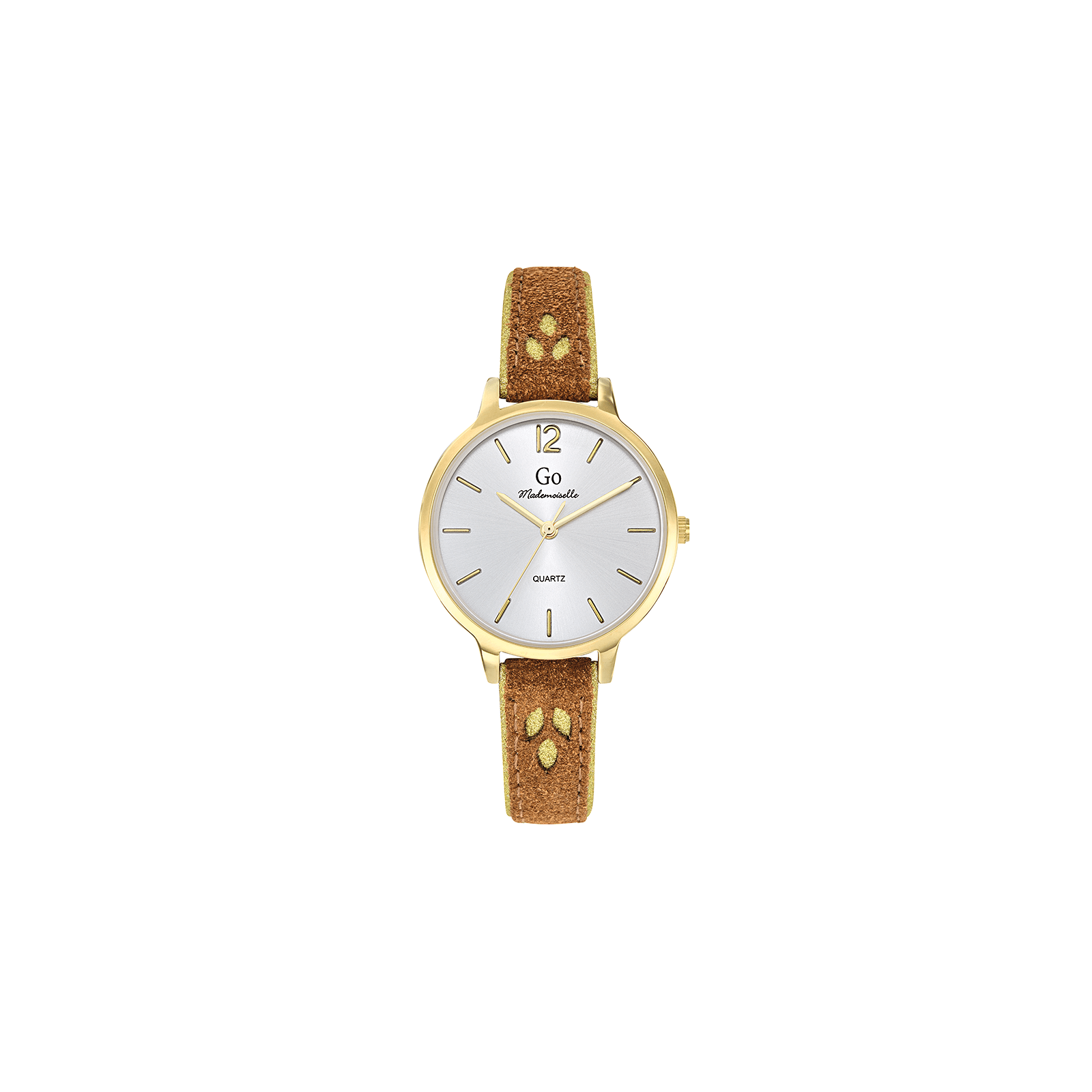 montre go