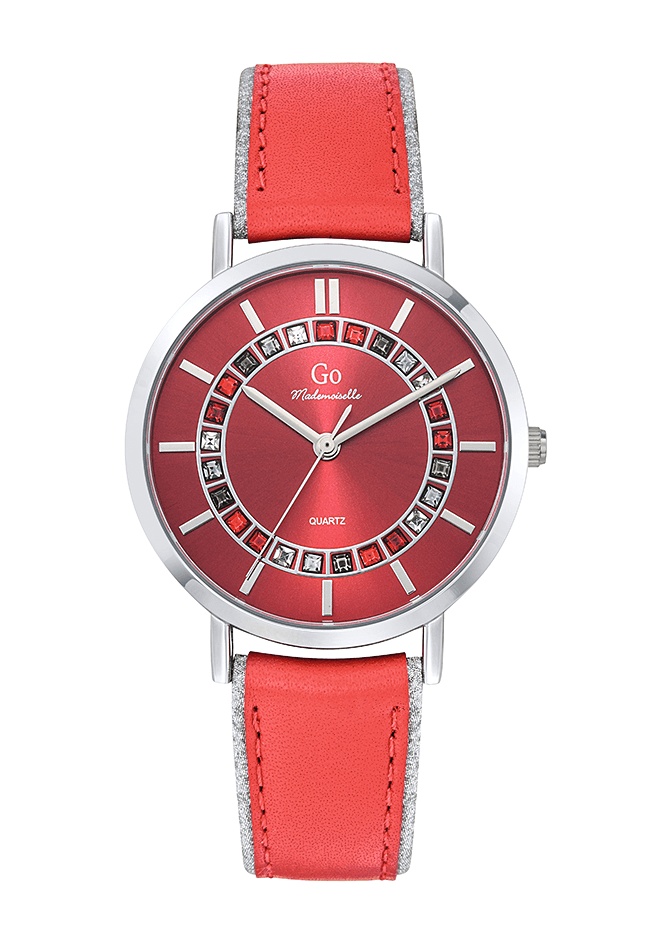 montre dame go