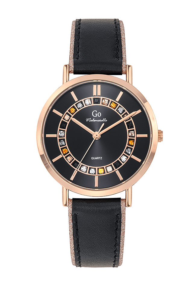 montre dame go