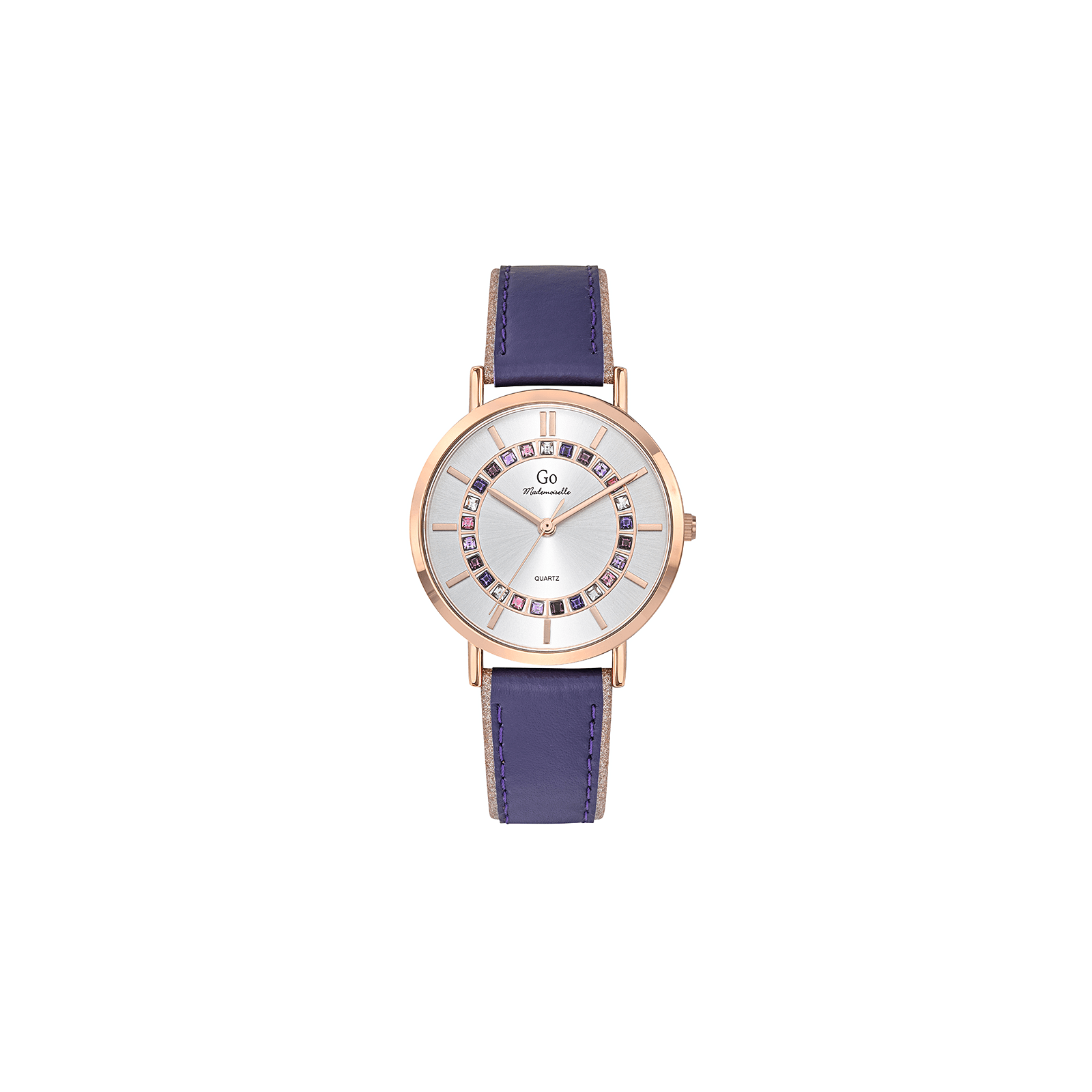 montre go