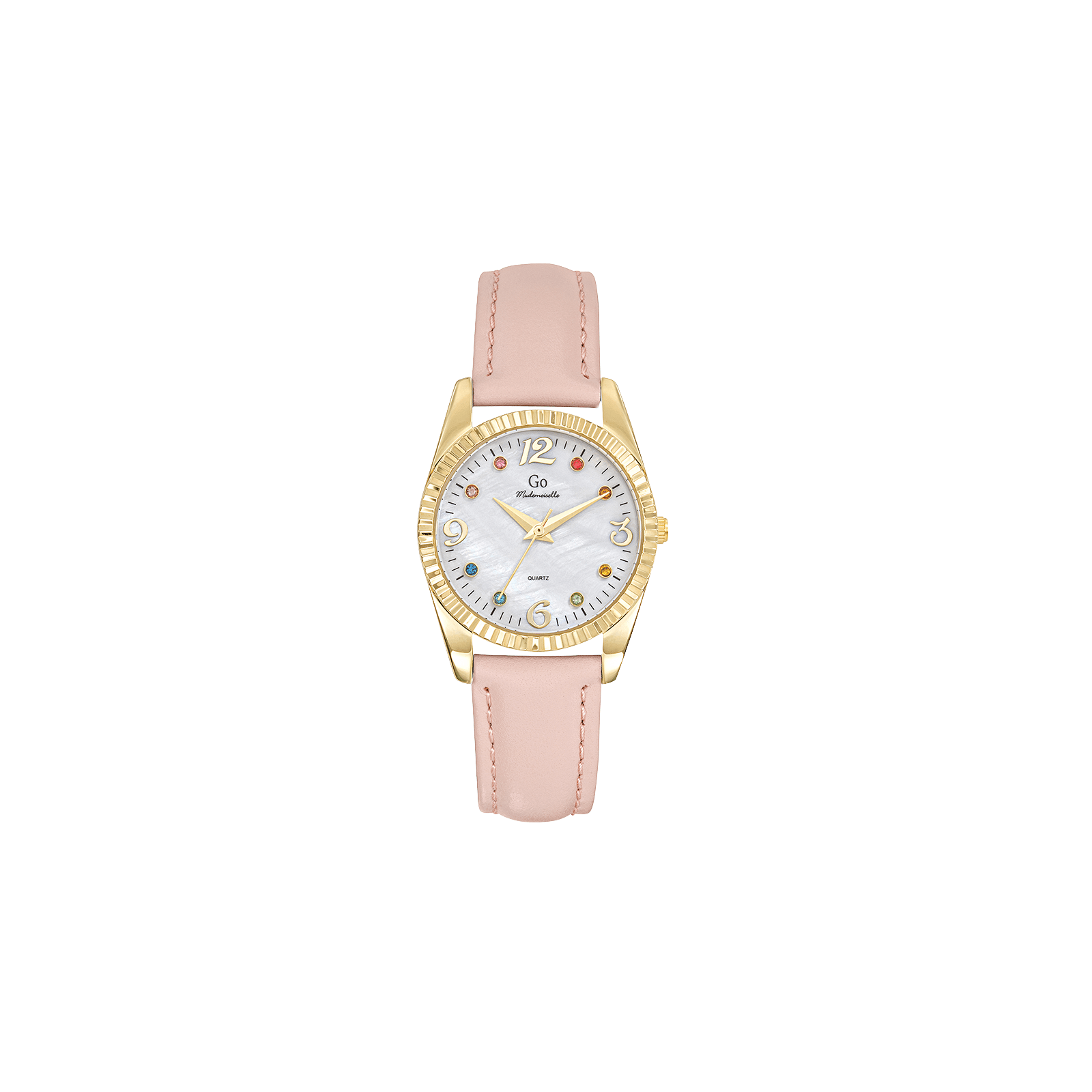 Montre Go Mademoiselle 30 mm Quartz