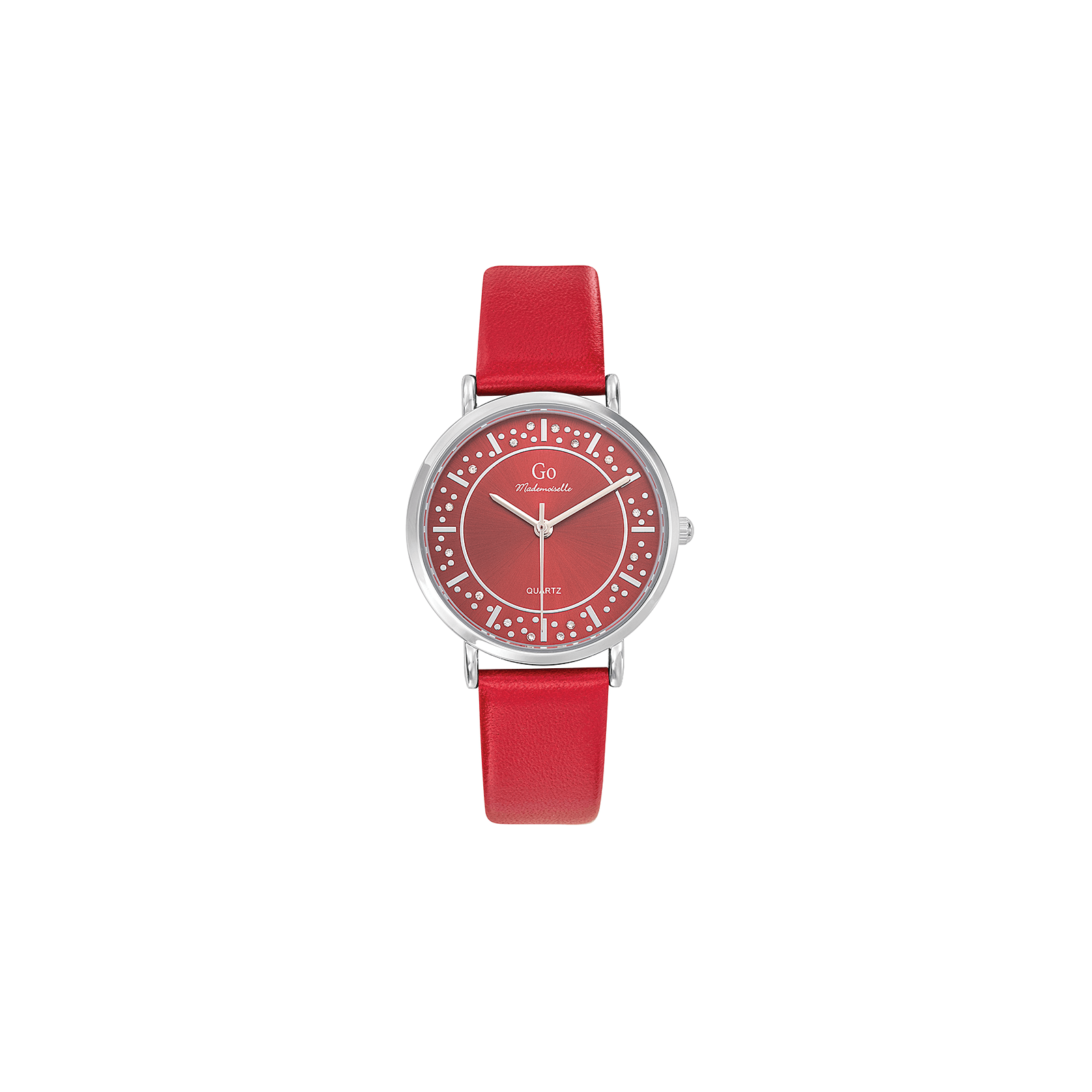 montre go