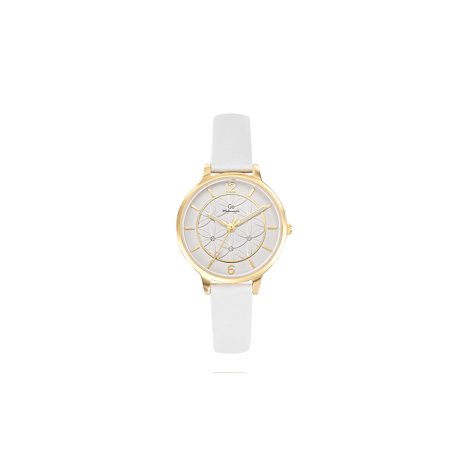 montre go