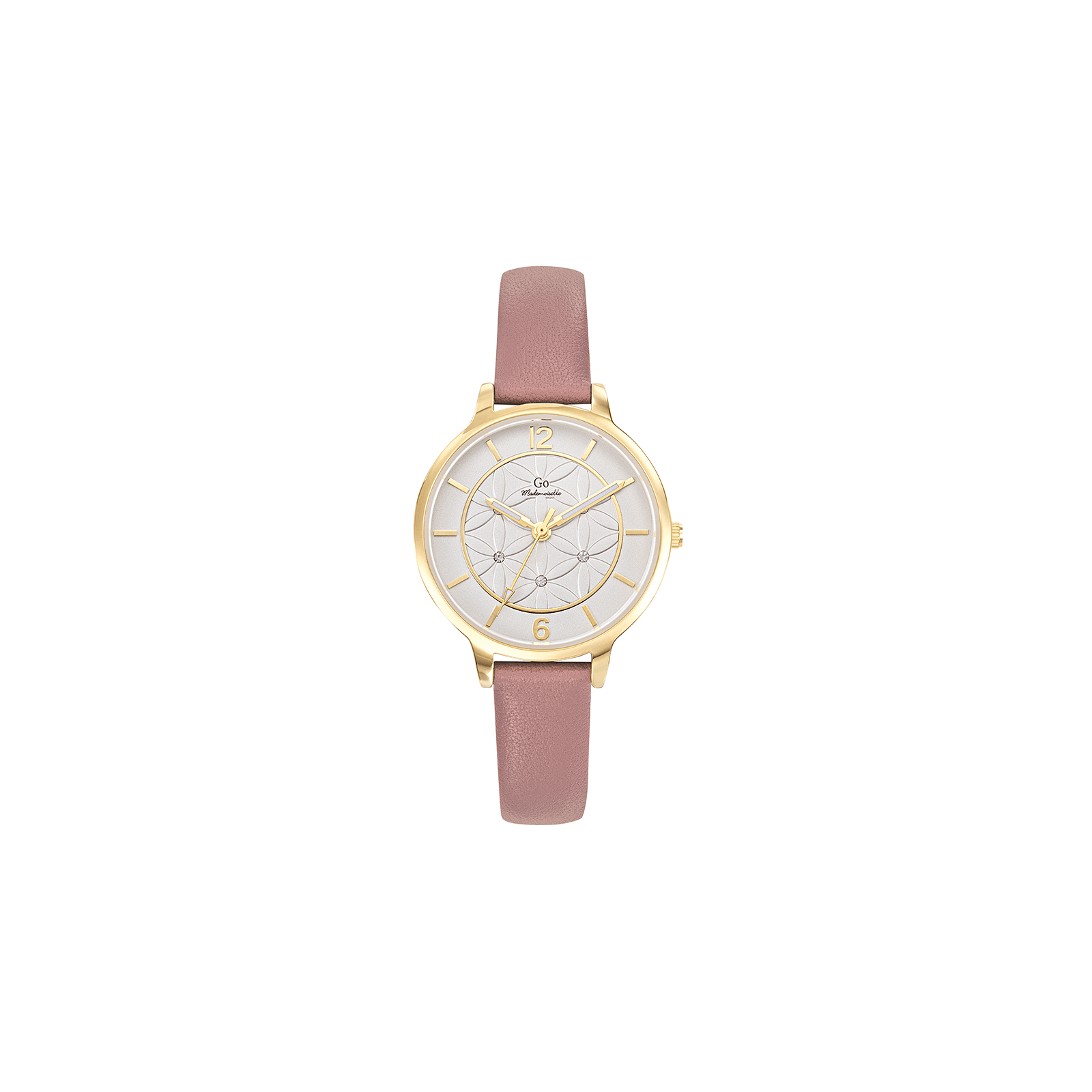 montre go