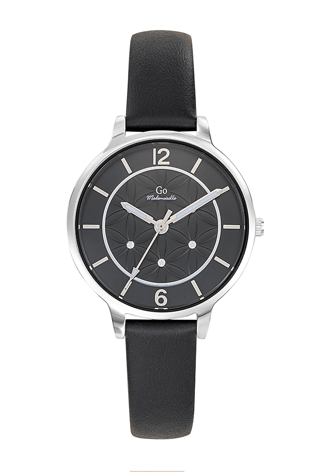 montre dame go