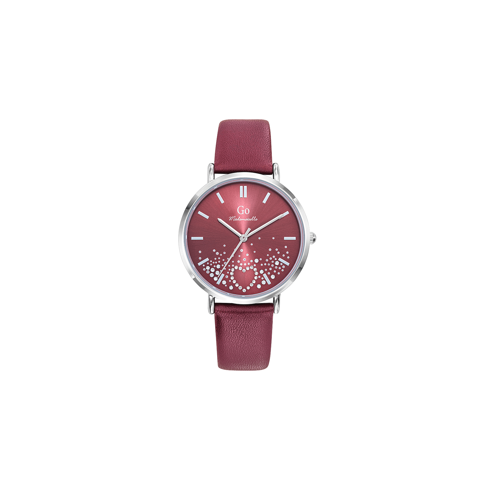 montre go