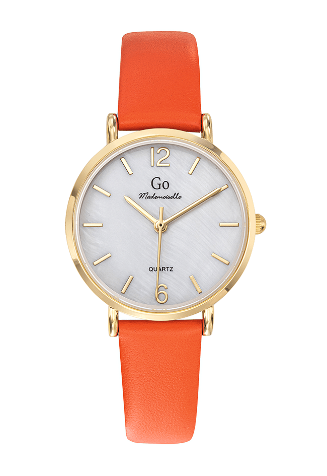montre go
