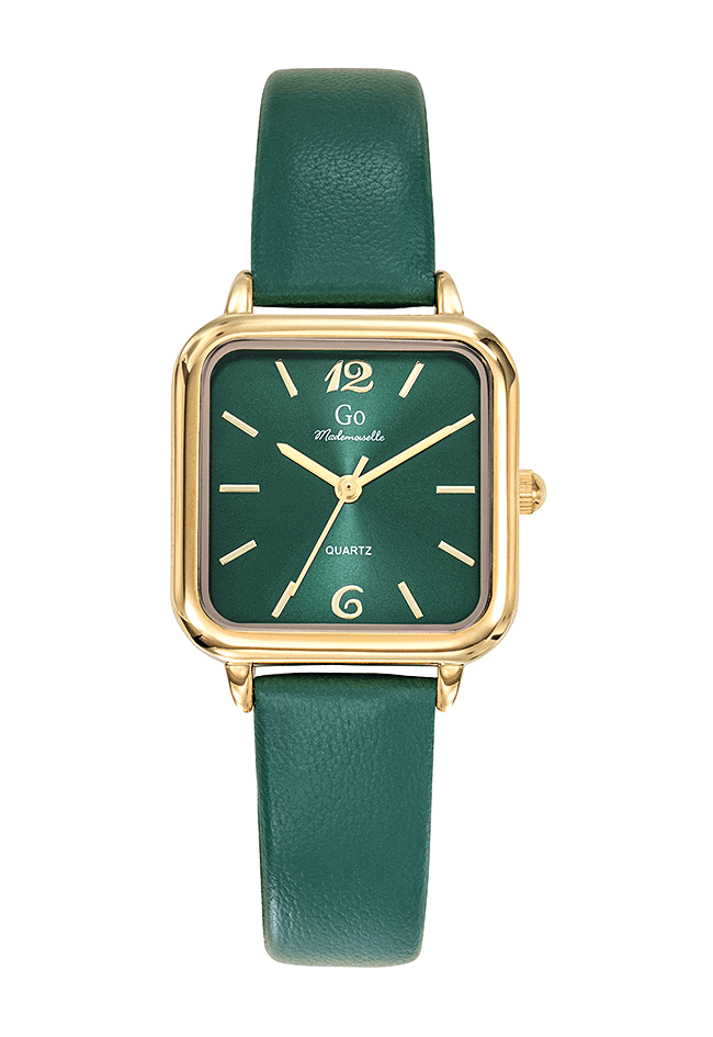 montre go