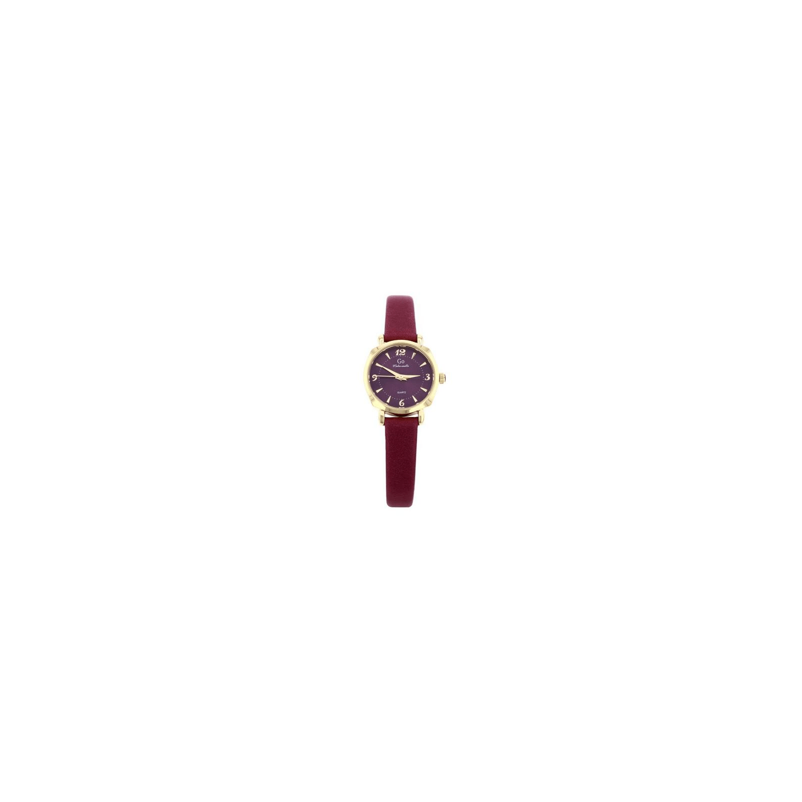 montre go