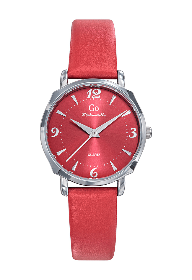 montre dame go