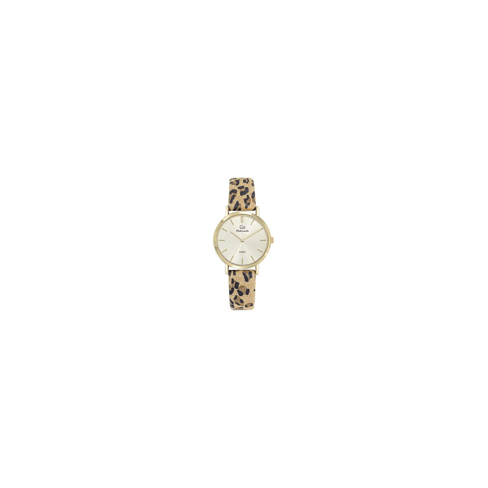 montre go