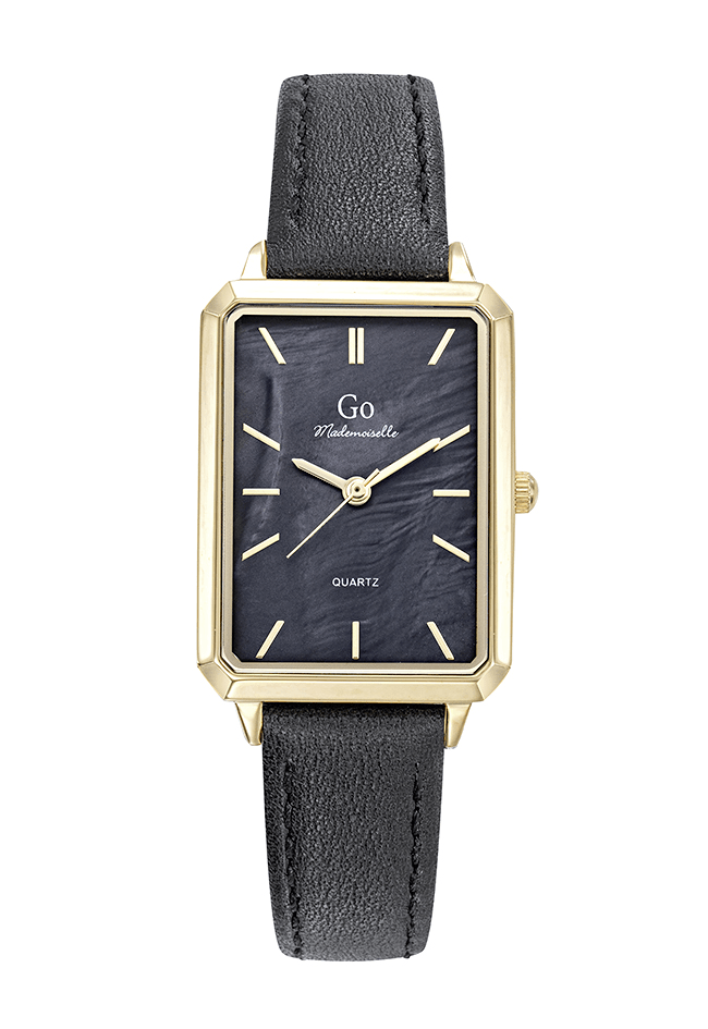 montre go