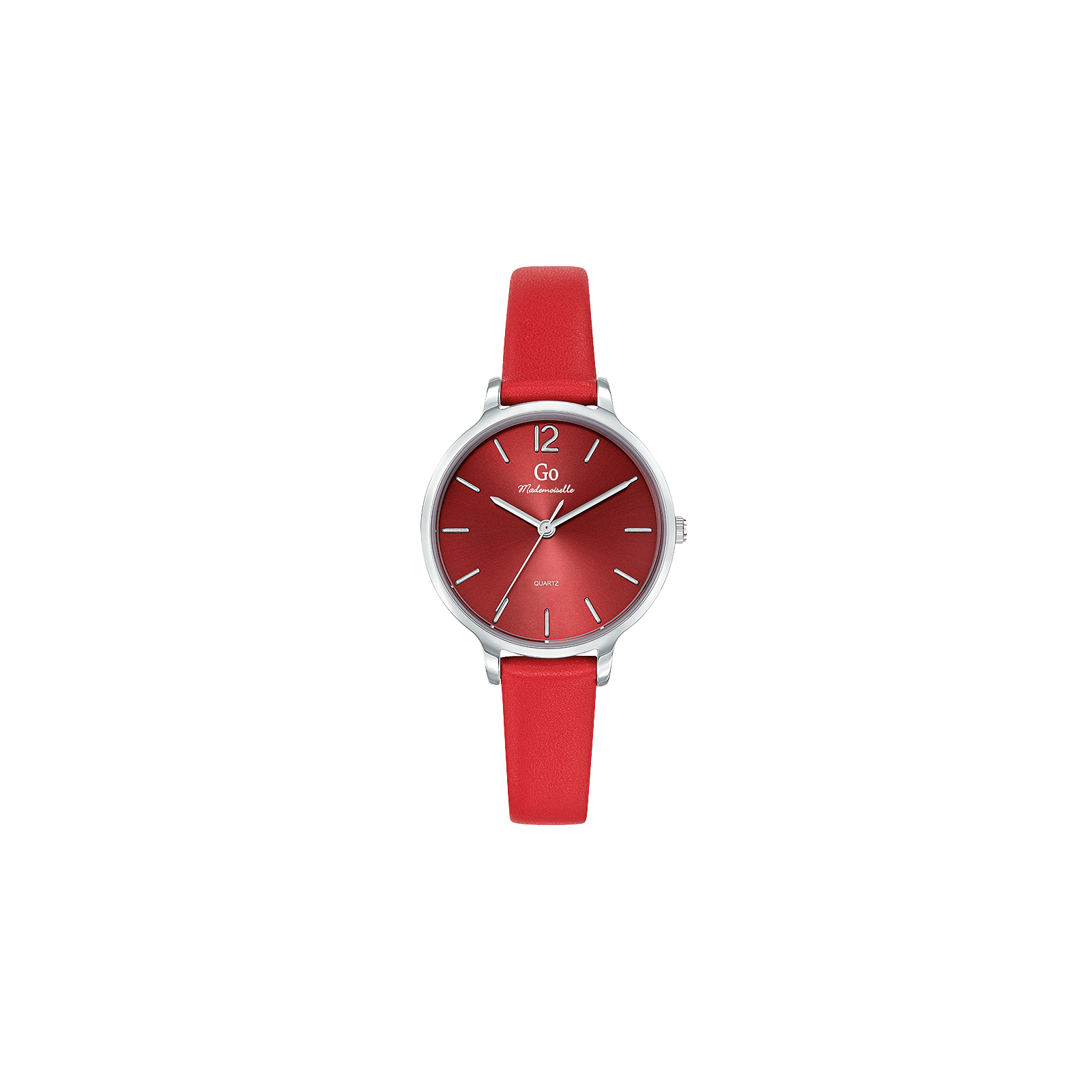 montre go