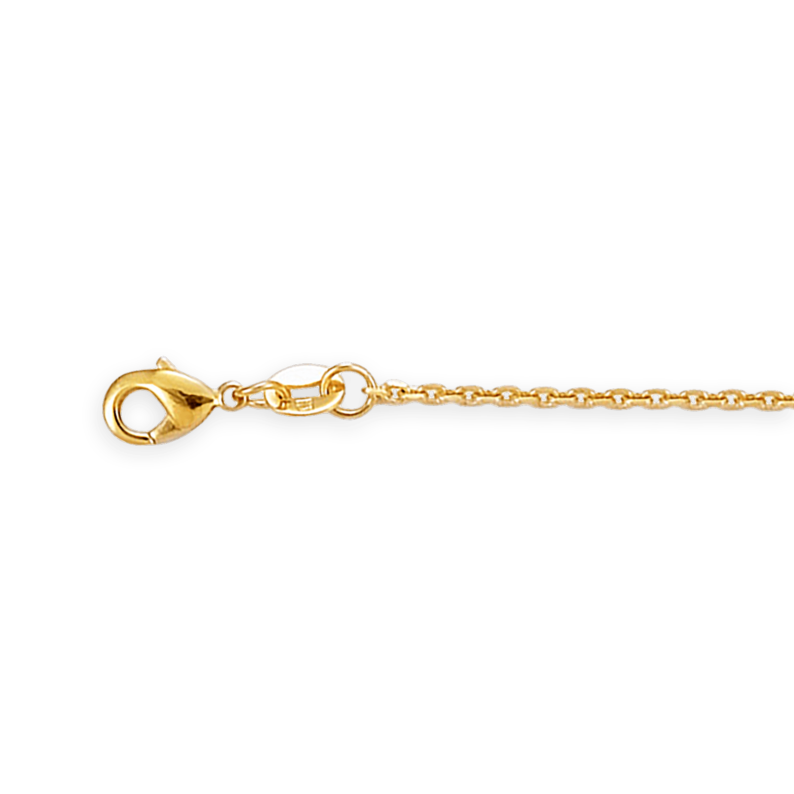 Chaîne maille Forçat