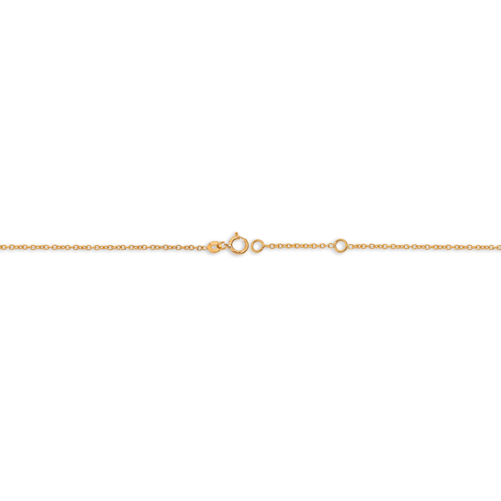 Bracelet Or375 Coccinelle