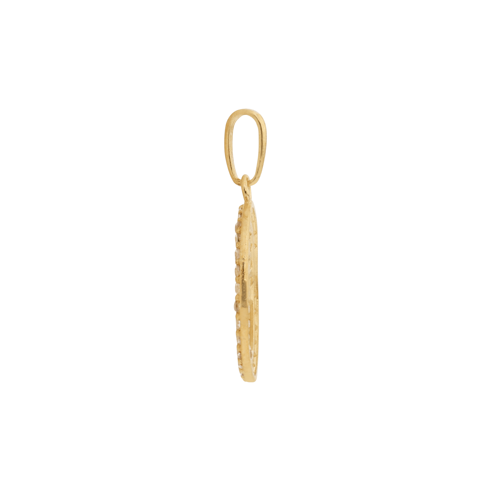 pendentif arbre de vie Oxyde de Zirconium