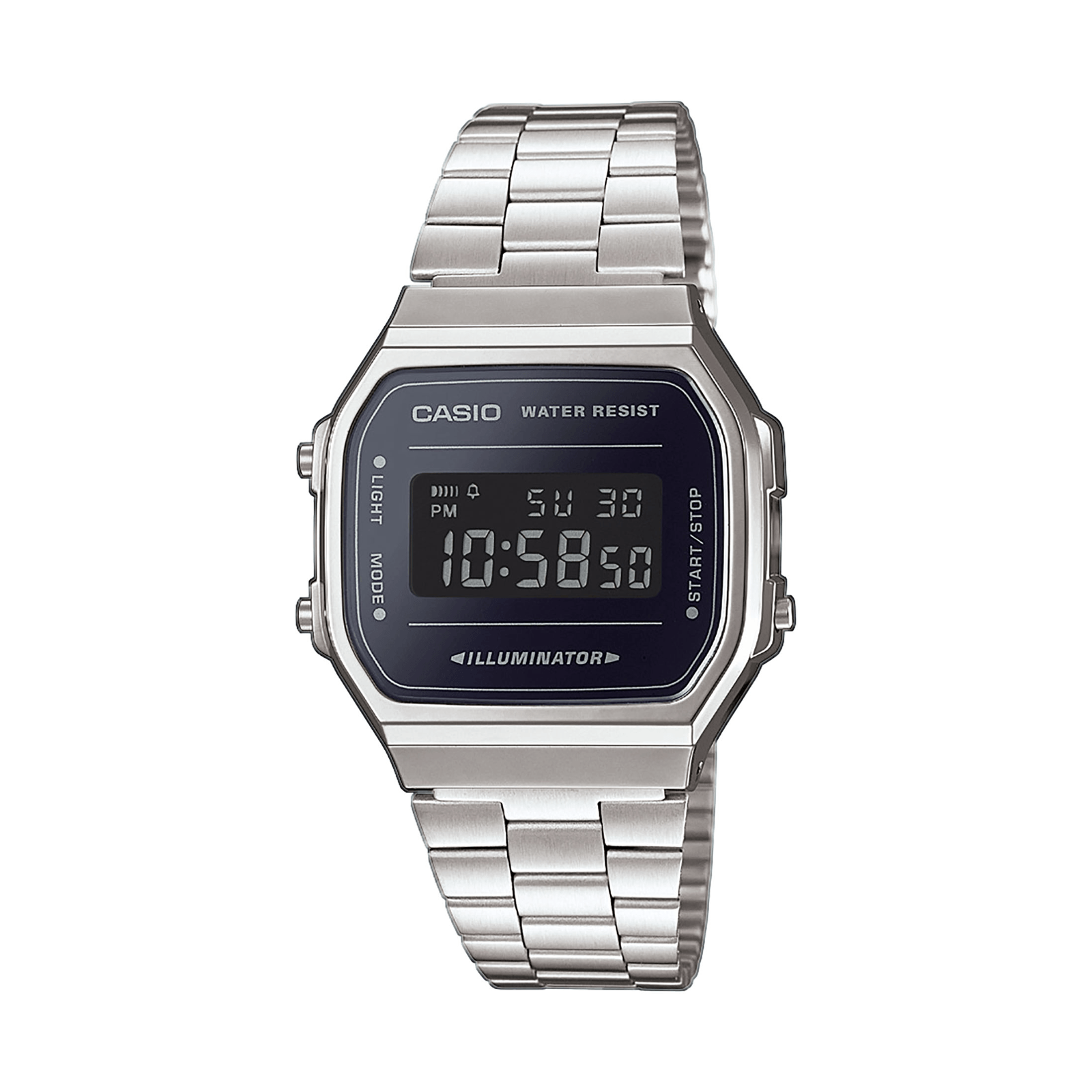 Montre Casio Homme Vintage Collection A168WEM-1EF