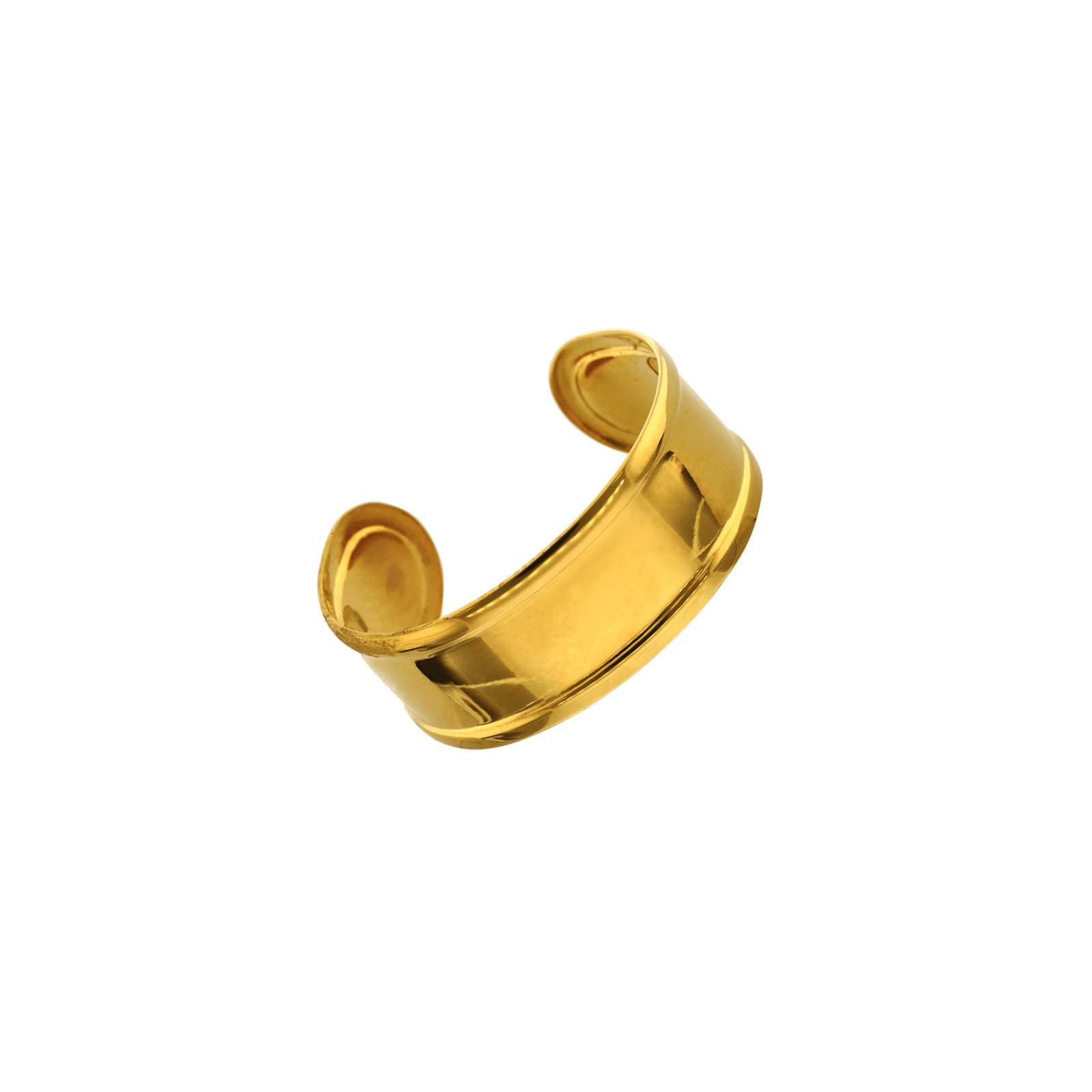 Bague orteil Or Jaune