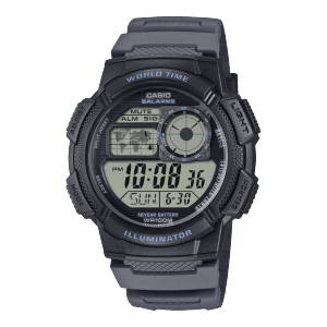 Montre casio ae-1000w-8avef