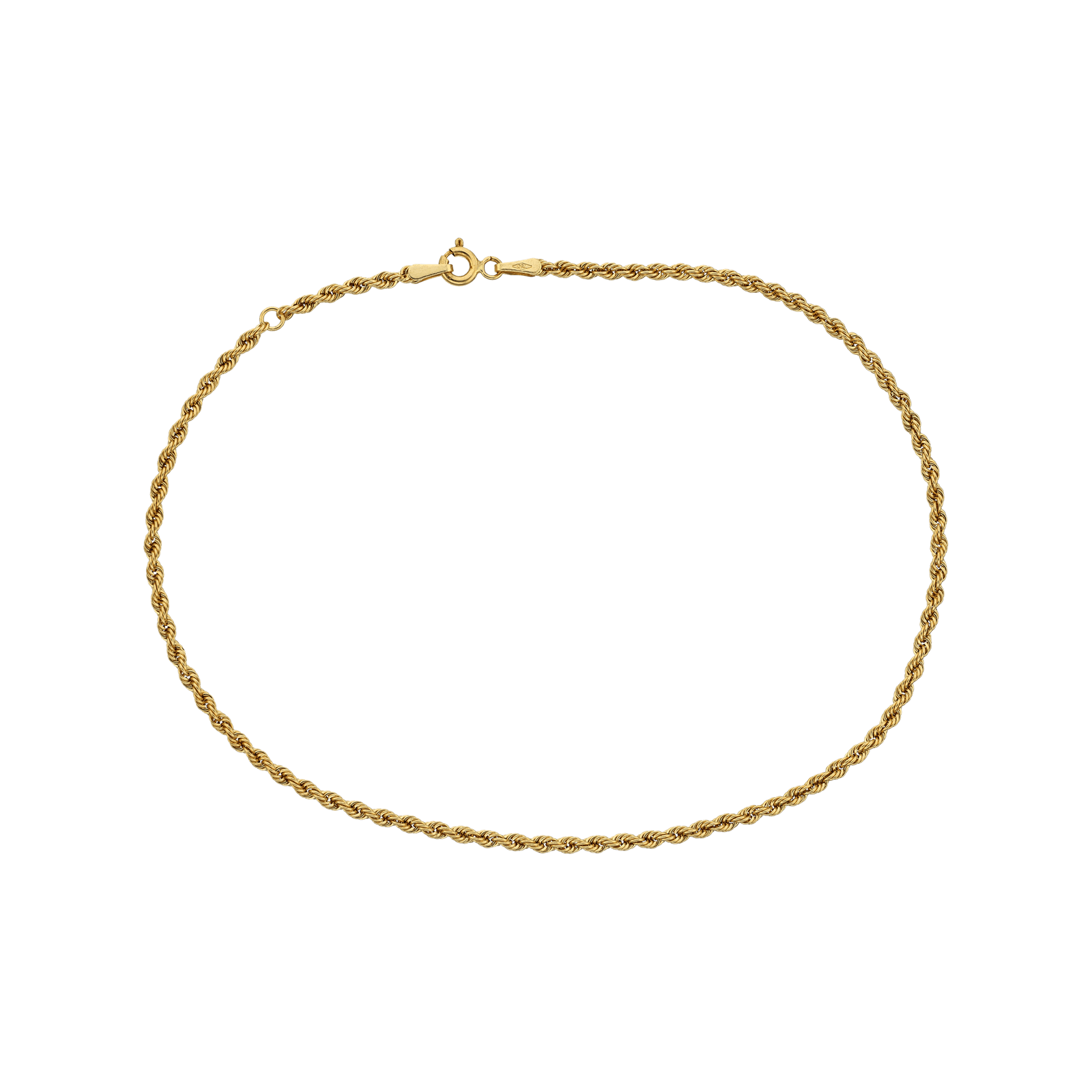 cheville corde legere 2.10mm 27cm