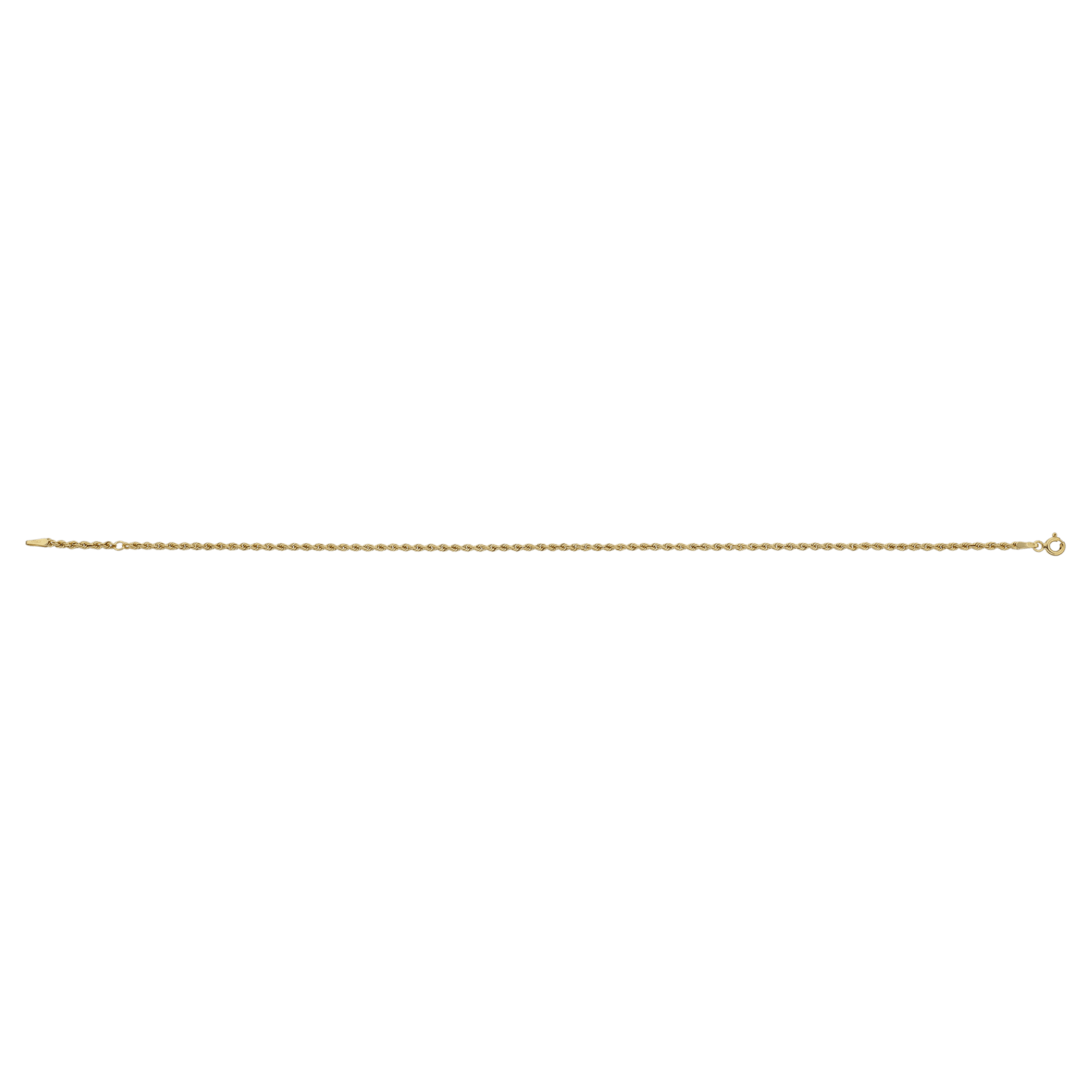 cheville corde legere 2.10mm 27cm